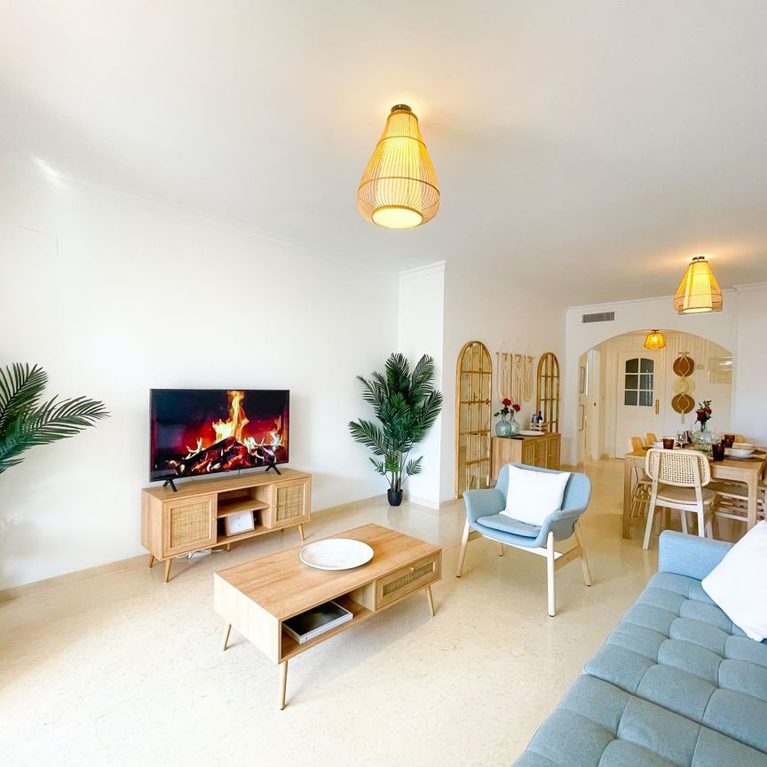 Alquiler de piso en Santa Maria Green Hills s/n - Photo 1