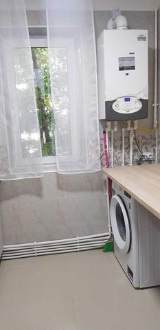 Apartament 3 camere decomandate Tudor Vladimirescu - Fotografie 5