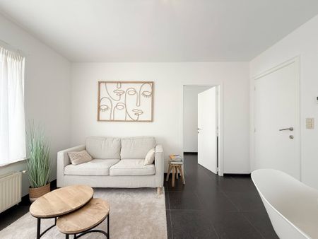 LOCATION Appartement 2 CH Knokke-Zoute - Zwinlaan / meublé - Photo 5