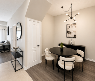 1421 Costigan Road condo — Milton, ON (2-Bedroom) - 2 Bedroom - Photo 3
