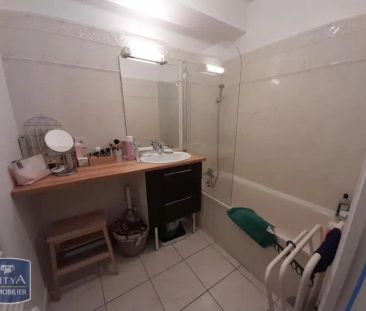 Appartement à louer 1 pièce 26.72m² - Photo 4