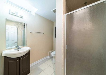 For Lease - 1036 Yates Drive Unit# Basement, Milton, Ontario - Photo 2