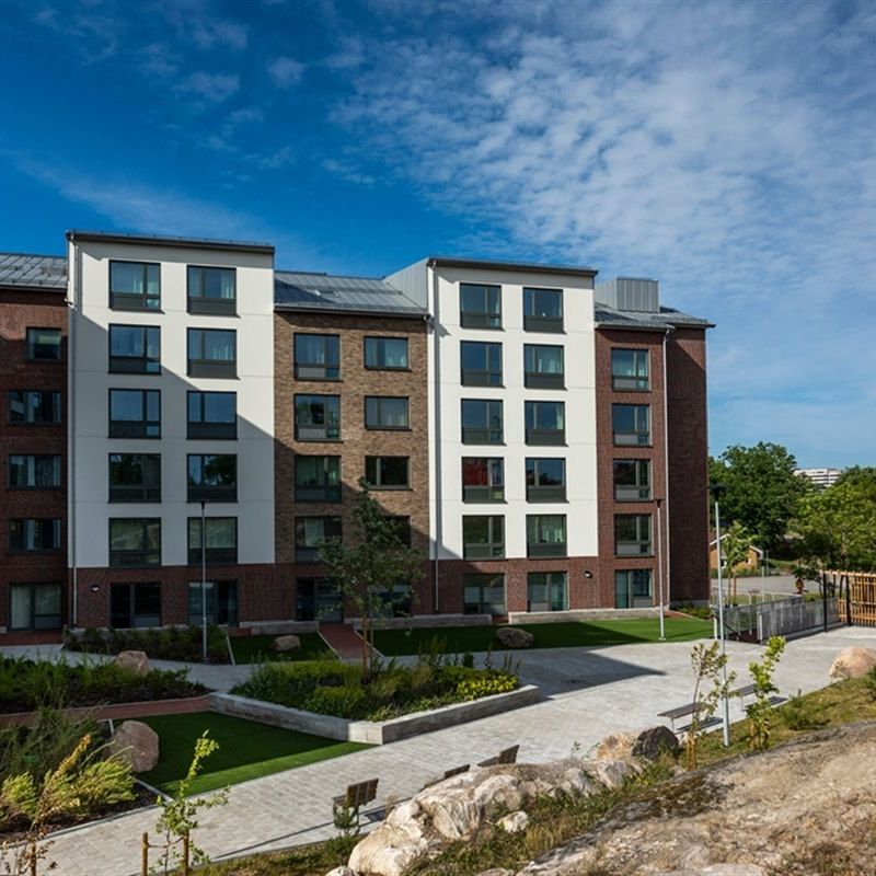 Långgatan 60 C - Foto 2