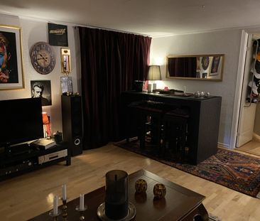 Vällingby - 6rok - tillsv - 23.000kr/mån - Foto 1