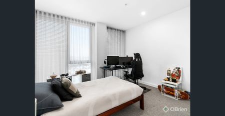 A Penthouse of Unmatched Elegance & Comfort - Photo 2