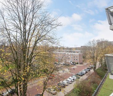 De Boelelaan, 727, Amsterdam - Foto 4