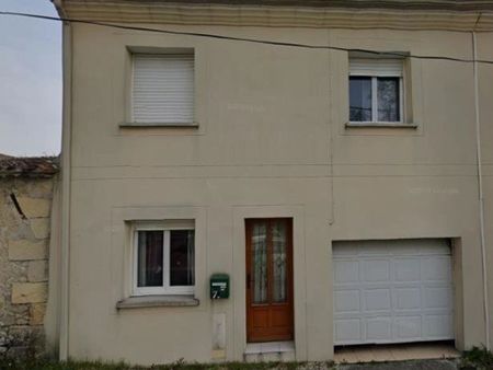 Location Maison 5 pièces 111 m2 à Margaux - Photo 5