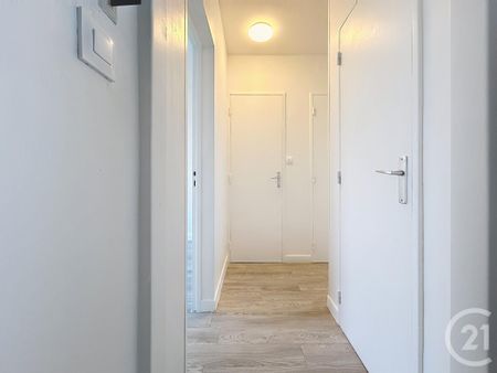Location Appartement 2 pièces 46m² ROMILLY SUR SEINE 10100 - Photo 5