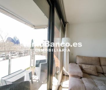 3 bedroom luxury Flat for rent in Valencia - Photo 6