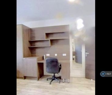 1 bedroom in a flat share to rent - Photo 3