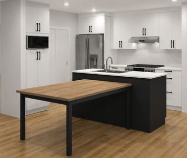 1367, rue Quatre-Saisons Sherbrooke (Fleurimont) - Photo 2