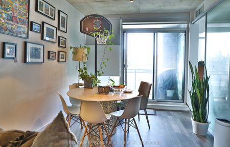 Carlaw Lofts 1190 - Photo 2