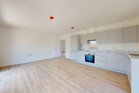 2 bedroom apartment to rent - Photo 4