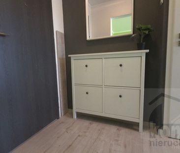 Ładna Kawalerka! 33 m2. Osobna kuchnia. - Фото 6