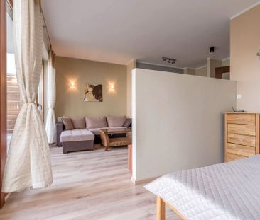Appartement Zürich - 1.5 pièces - Foto 2