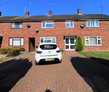 3 bedroom terraced house to rent - Photo 2