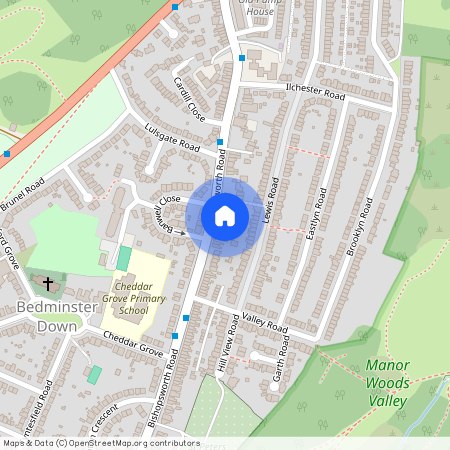 101a Bishopsworth Road, Bristol