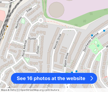 Penrith Drive, Glasgow, Glasgow City, G12 - Photo 1