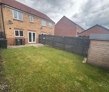 2 bedroom townhouse to rent - Photo 1