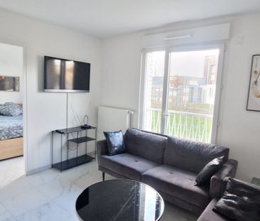 Location Appartement 2 pièces 29m² COLOMBES 92700 - Photo 6