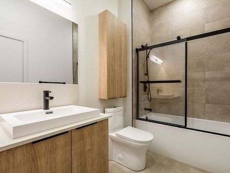 Solaris Boisbriand - Rental c - Photo 5