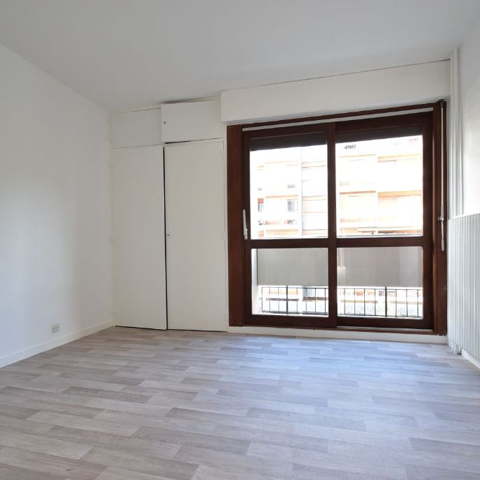 Location appartement 3 pièces, 69.48m², Angers - Photo 1