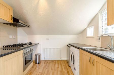 1 bedroom flat to rent - Photo 5