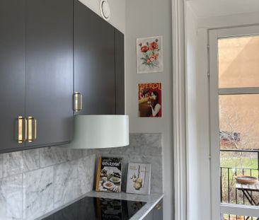 Skånegatan, Stockholm - Photo 6