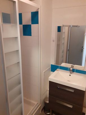 Studio - à 10mn à pied de la Gare sud et du CHU - Photo 1