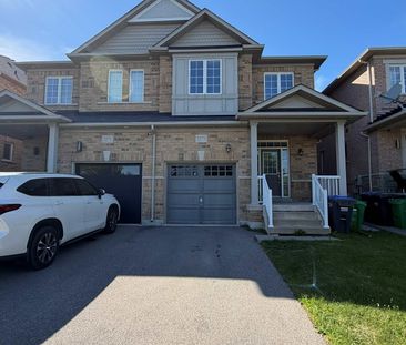 For Lease - 3273 Stoney Crescent, Mississauga, Ontario - Photo 1
