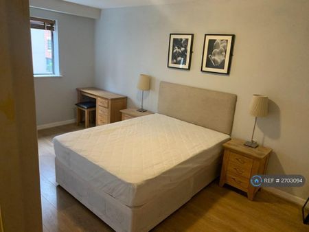 1 bedroom flat to rent - Photo 4