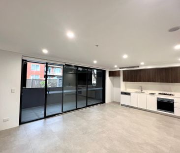 Brand new Spacious Two bedrooms Loft Apartment Out For Rent！！！ - Photo 1