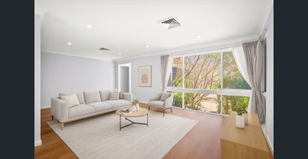 Beautifully Updated Family Home with Pool & Mountain Views - Photo 2