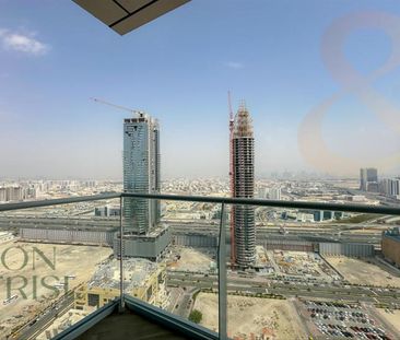 Bright 1 BR | Prime Location | All Bills Included - Photo 1