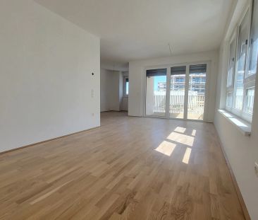 ERSTBEZUG! 2-Zimmer-Wohnung mit Balkon, Top 4 - Photo 5