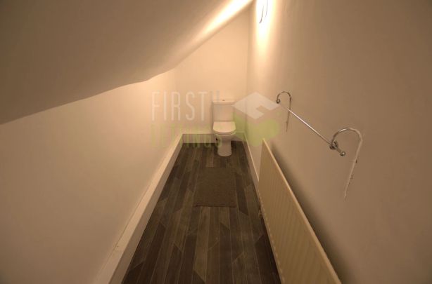 Prebend Street, Highfields, Leicester, LE2 - Photo 1