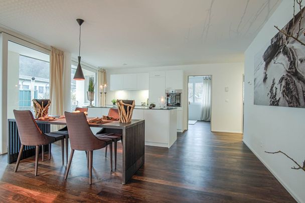 "Können Sie dieser Wohnung wiederstehen?" - Photo 1