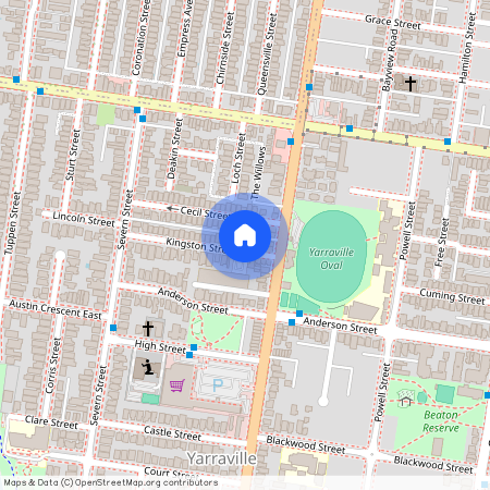 8 Kingston Street, Vic 3013, Yarraville