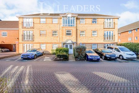 2 bedroom apartment to rent Drum Road, Eastleigh, Hampshire, SO50 - Photo 5