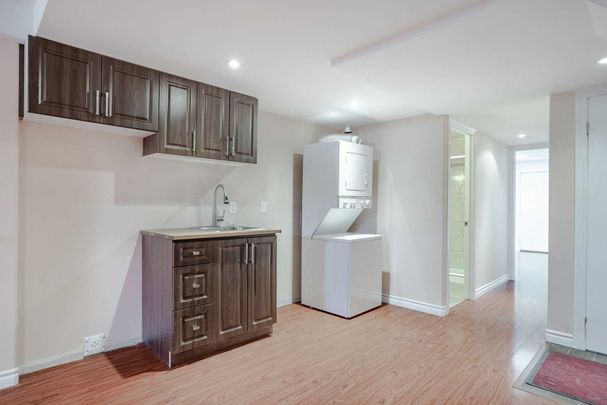 For Lease - 14 Millhouse Court Unit# Bsmnt, Vaughan, Ontario - Photo 1