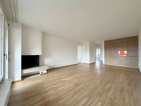 Your new home at Langackerstrasse 7A! - Photo 1