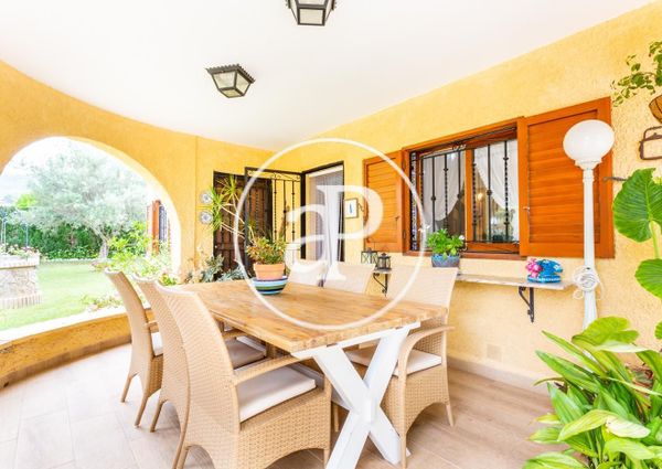 House for rent with Terrace in Turis