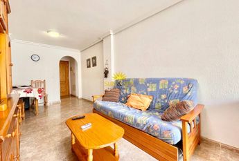 1 BEDROOM PENTHOUSE - TORREVIEJA