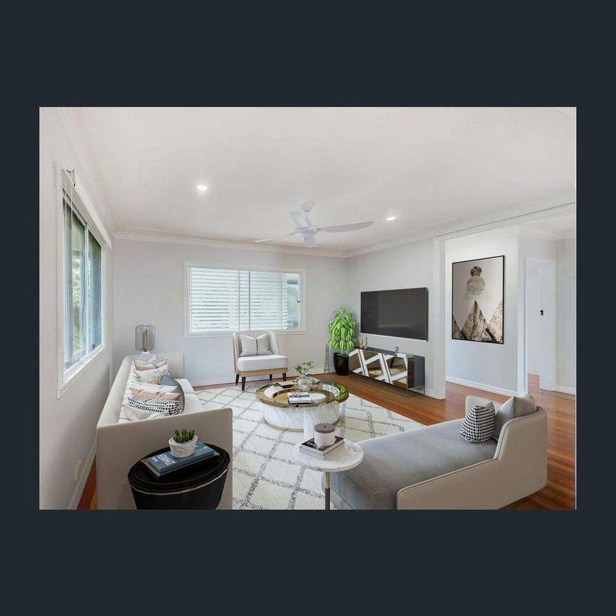 Spacious family home in Mansfield High School Catchment - Photo 1