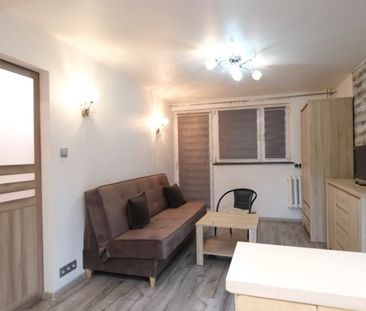 Sosnowiec, Centrum Mieszkanie na wynajem - Zdjęcie 6