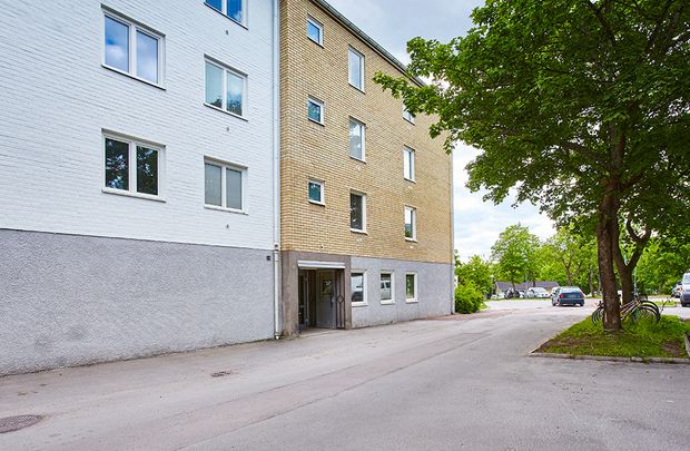 Regementsgatan 79 - Foto 1