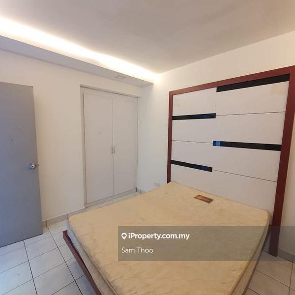 Sri Sentosa AC4, Taman Sri Sentosa, Jalan Klang Lama (Old Klang Road) - Photo 1