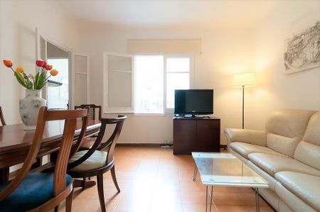 Carrer del Pintor Pahissa, Barcelona, Catalonia 08028 - Photo 2