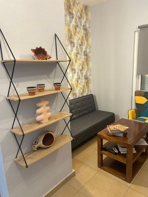 Studio/Γκαρσονιέρα για ενοικίαση Κέντρο (Αρτέμιδα (Λούτσα)) - Photo 1