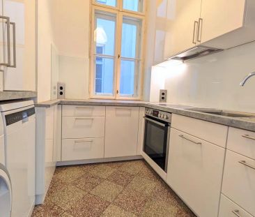 NEU - Gepflegtes 2-Zimmer Akademiker-Singleapartment, Nähe Parlamen... - Foto 2
